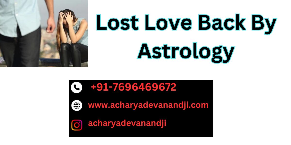 Lost Love Back By astrology(love Astrologer in panvel)